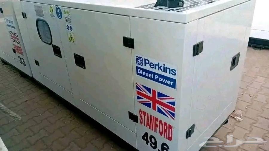 Diesel generator maintenance, panel programming64474202828161114