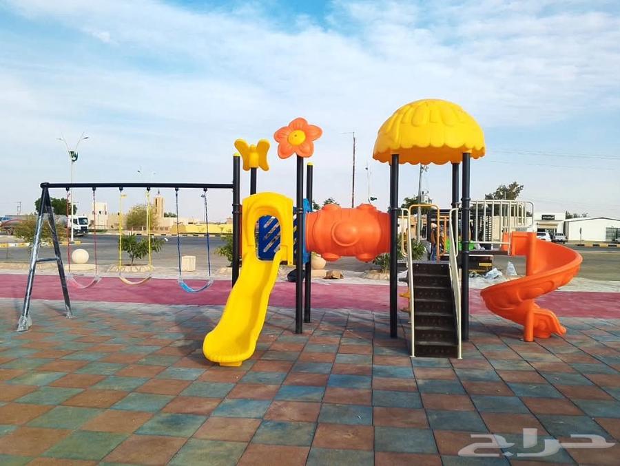 أحدث اعمالنا اليوم توريد وتركيب العاب حدائق خارجيه بمنطقه ال64474251147651112