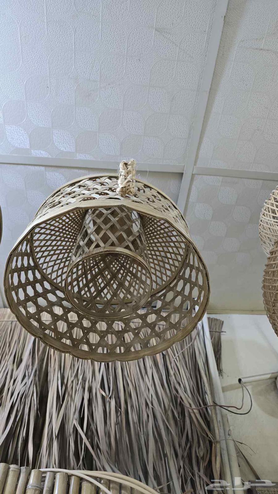 خيزران ديكور الحدائق والشاليهات64481345889282113