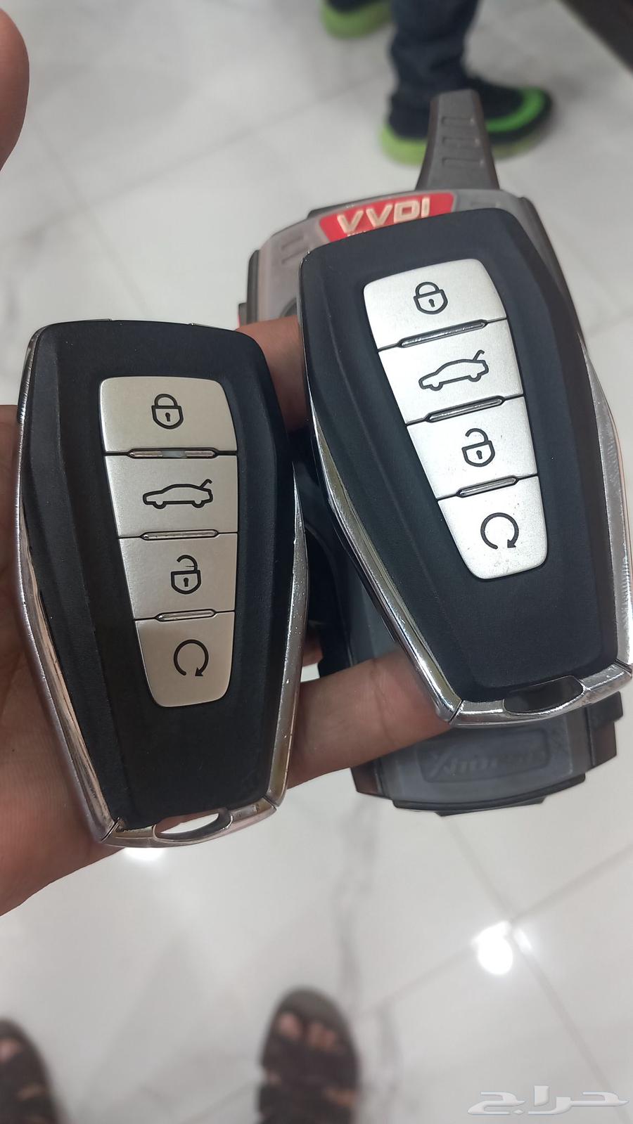 Car Keys Programming Instead of Lost64474122654209112