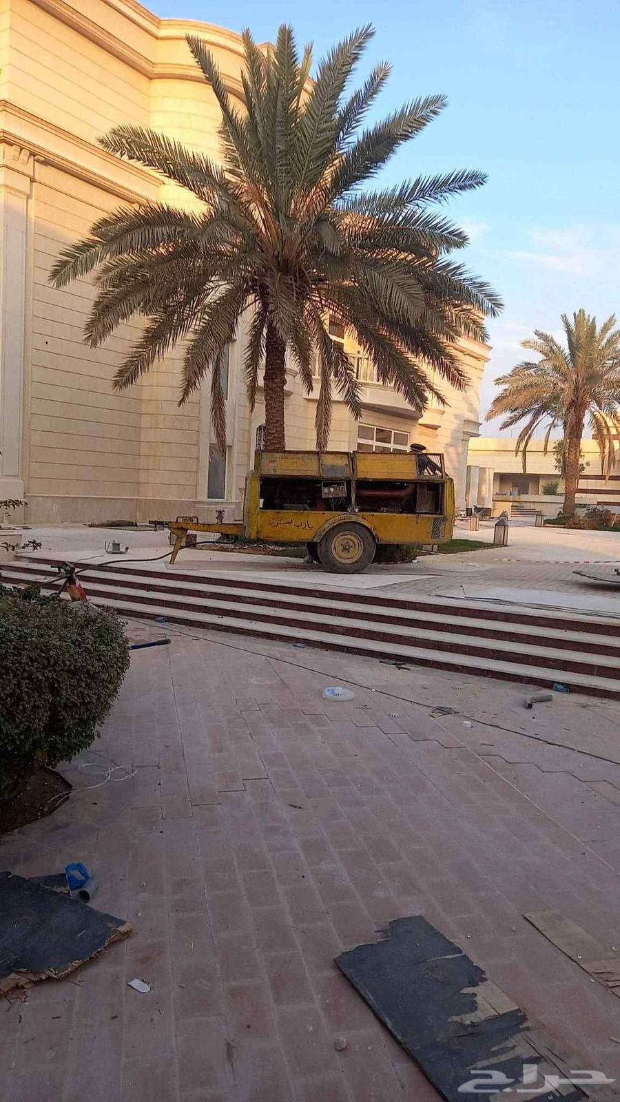 ضرب رمل وتخشين خرسانه64474330897154112