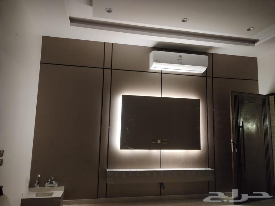 جبس بورد جميع انواع الديكور الداخلي والخارجي بأقل الأسعار64474171308033110