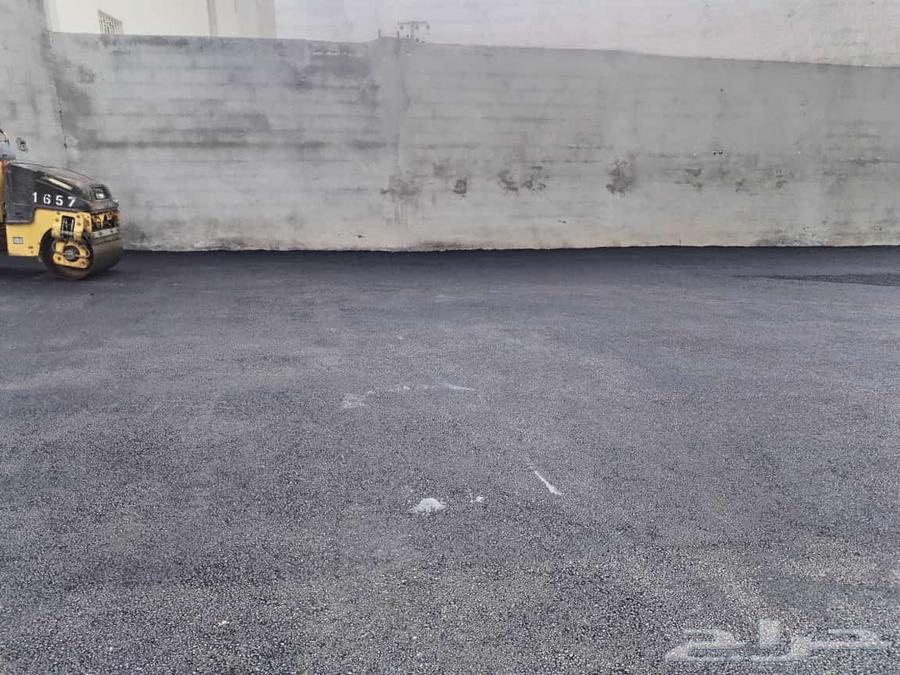 Asphalt contracting for yards, outskirts, secondary roads and stations64474219283969113