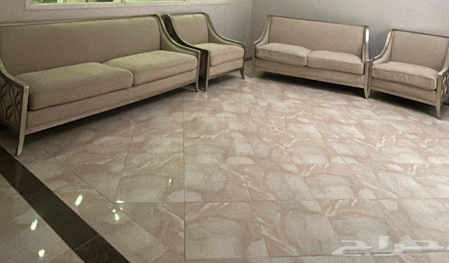 مغسلة ديكور رخام حجر طبيعي  كنب64474235515139111