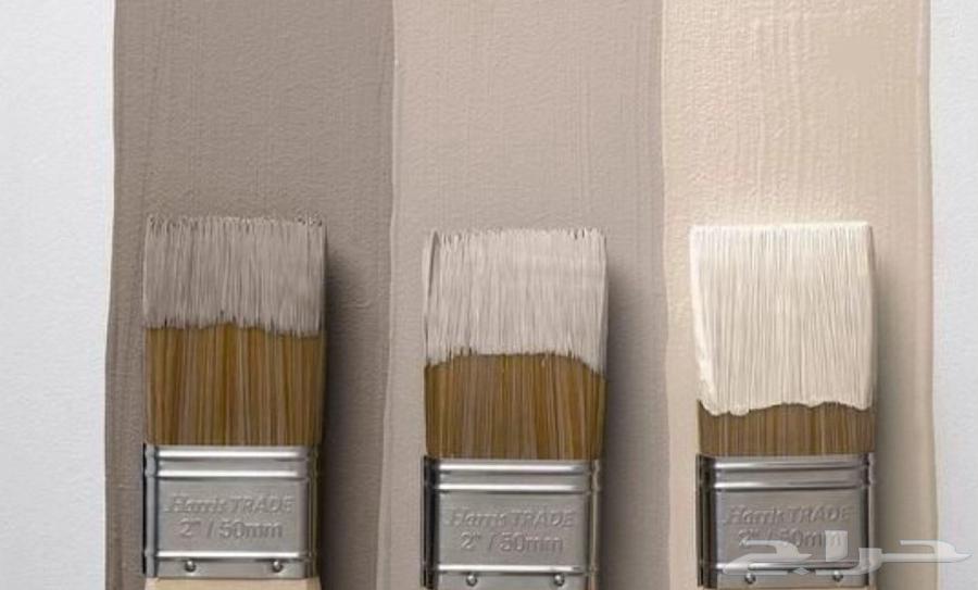 معلم بويه بجده  افضل دهان بجده   افضل محترف دهانات وديكورات64474299121409110