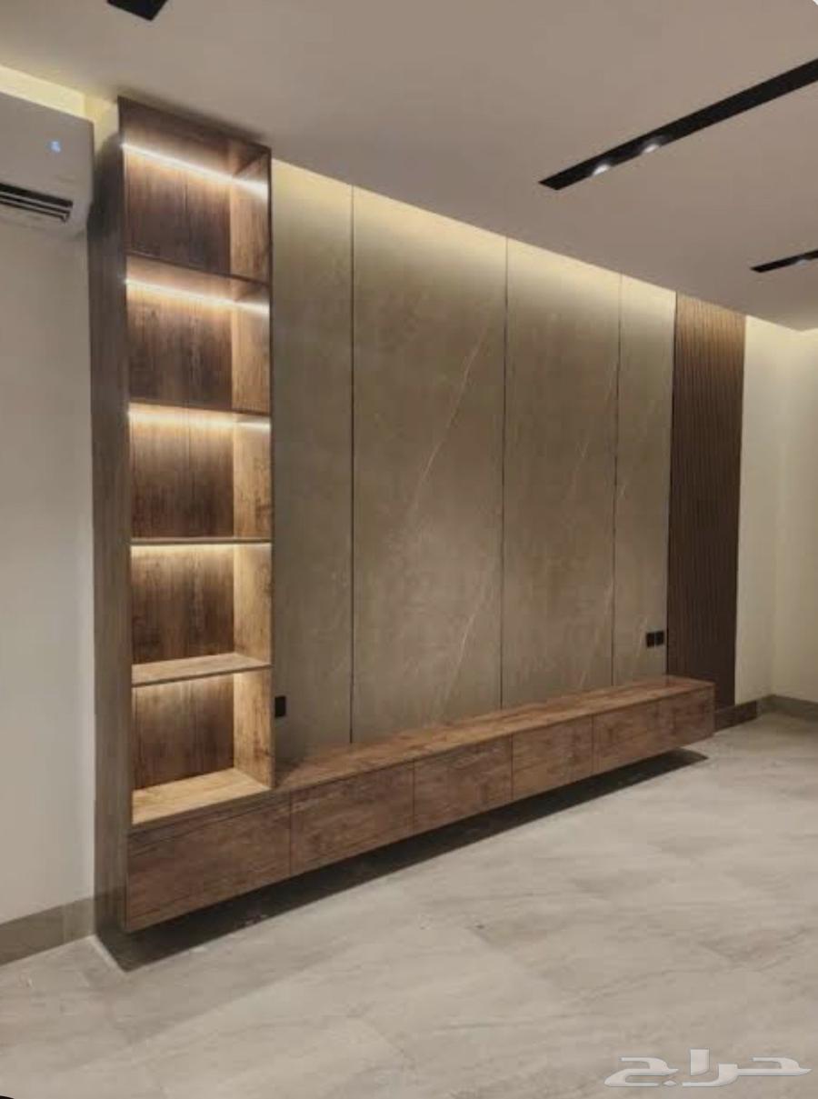 اصباغ وديكورات جبس امبورد بديل الشيبورد بديل الرخام ترميم دا64474283398017113