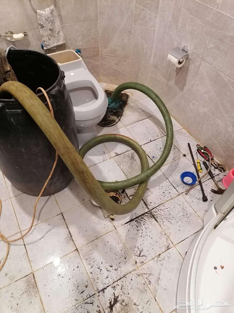 تسليك مجاري تسليك صرف تسليك الحوش64538373625346110