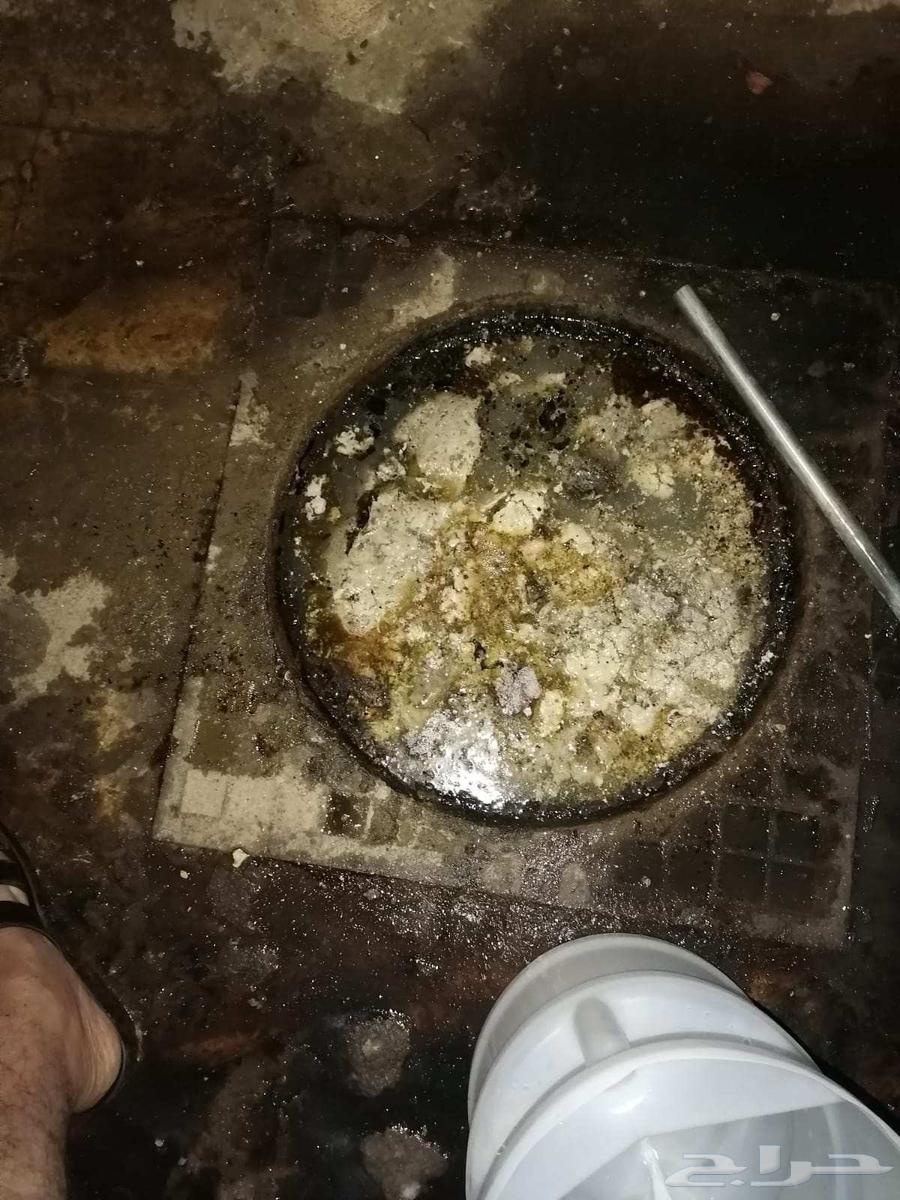تسليك مجاري تسليك صرف تسليك الحوش64538373625346113