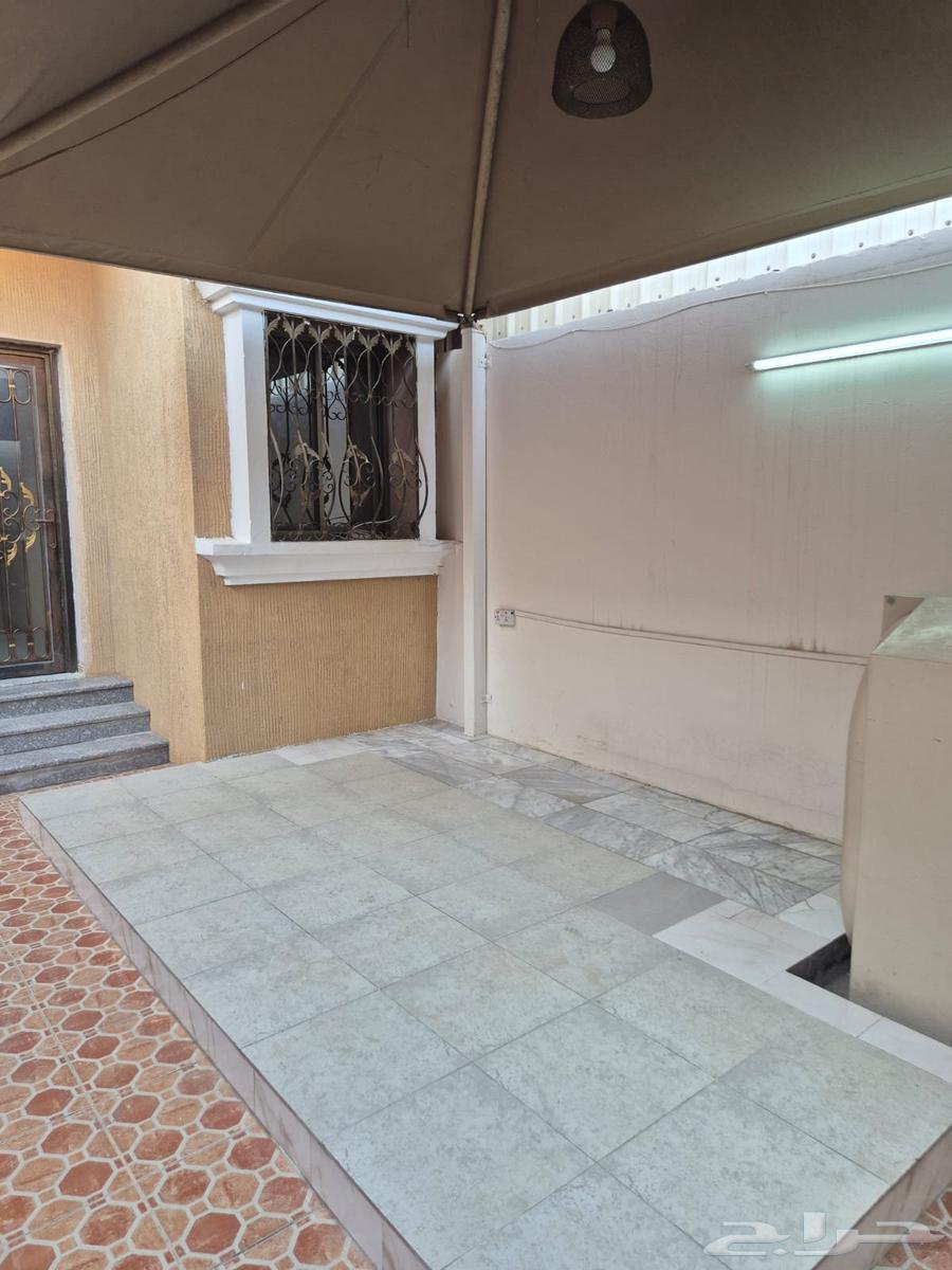 للبيع شقة تمليك ارضية حي احد (الدكاترة)64473820018946111