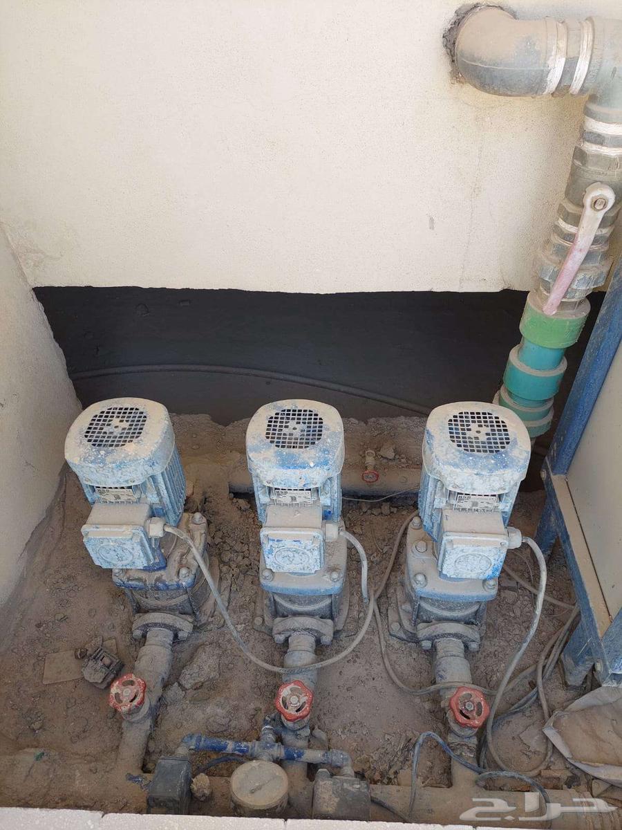 مقاول سباك صرف صحي تاسيس وتشطيب خبر 10 سنوات64474345952643111