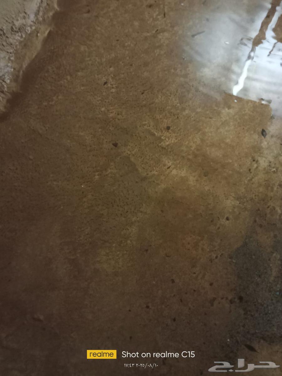 عزل وتنظيف الخزانات الأرضية والعلوية64474360725251112