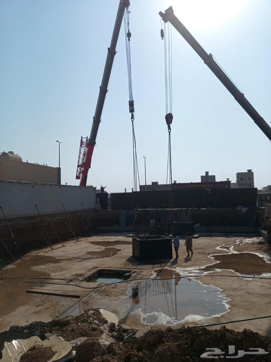 Implementation of all types of thermal and waterproofing insulation works and methods for treating them64474299086466114