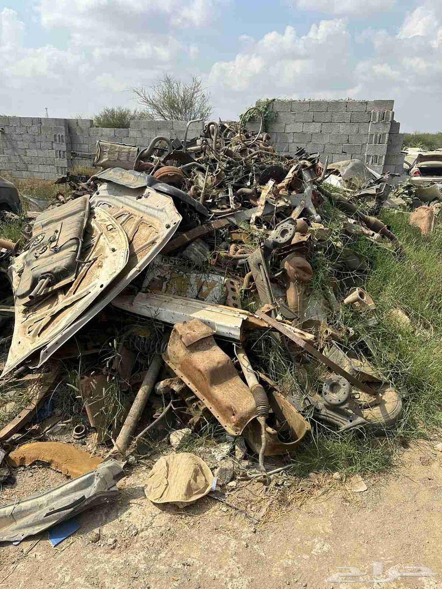 نشتري جميع انواع الحديد والمعادن وإلامنيوم64474344575233110