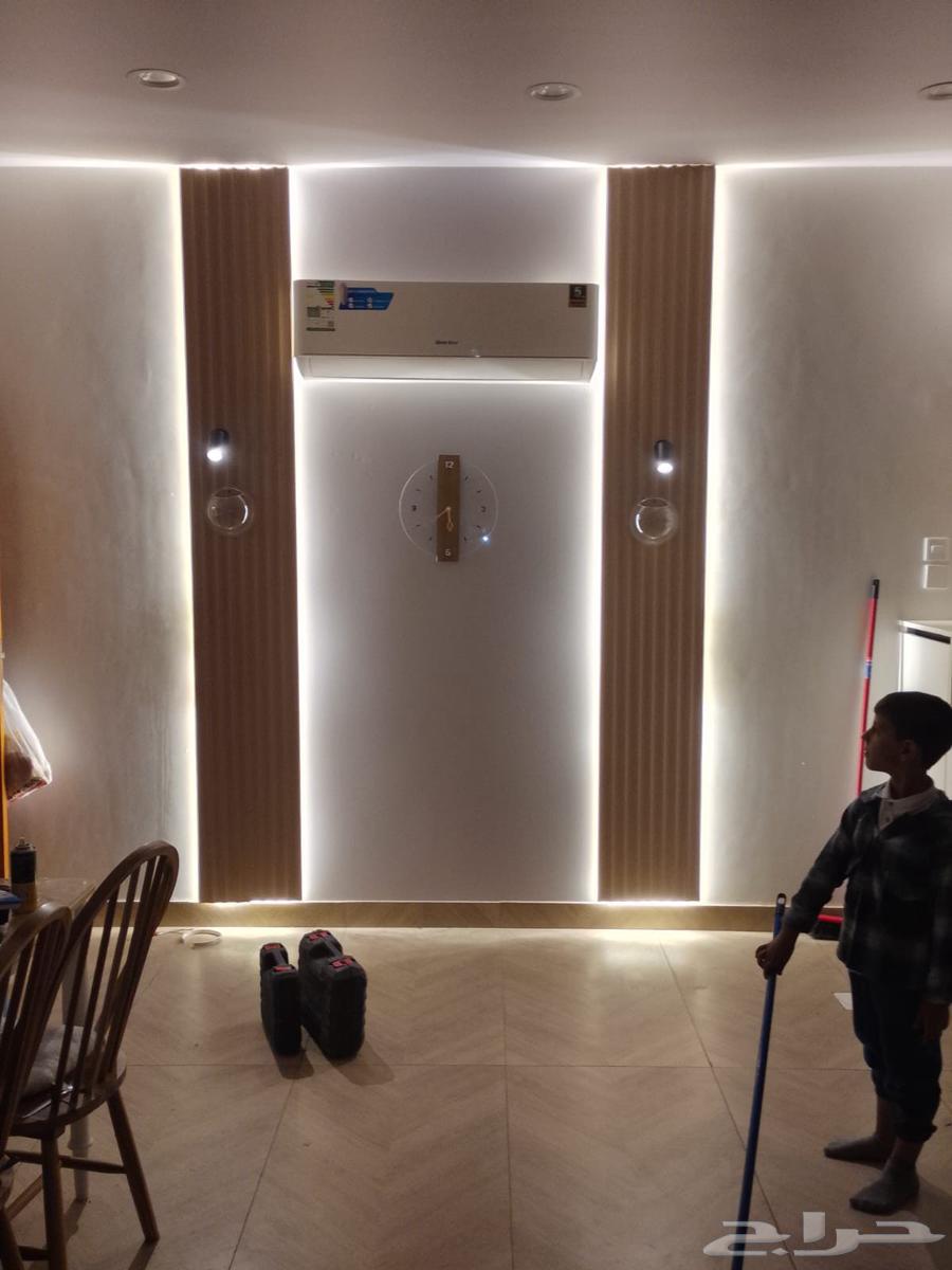 فني ديكورات ودهانات داخليه الطائف64474281777793110