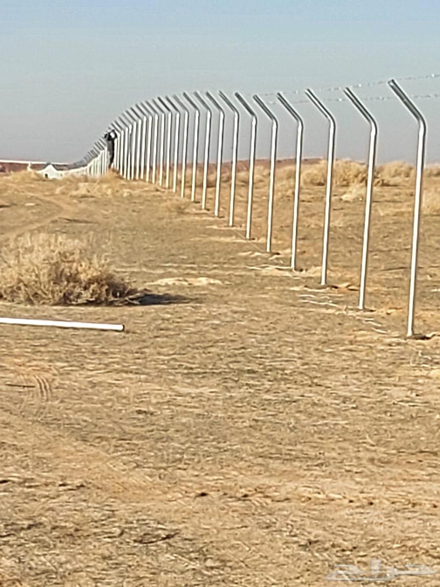 We are a general contracting company operating in supplying and installing all types of fences64474313075457110