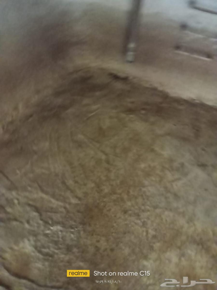 عزل وتنظيف الخزانات الأرضية والعلوية64474360725251110