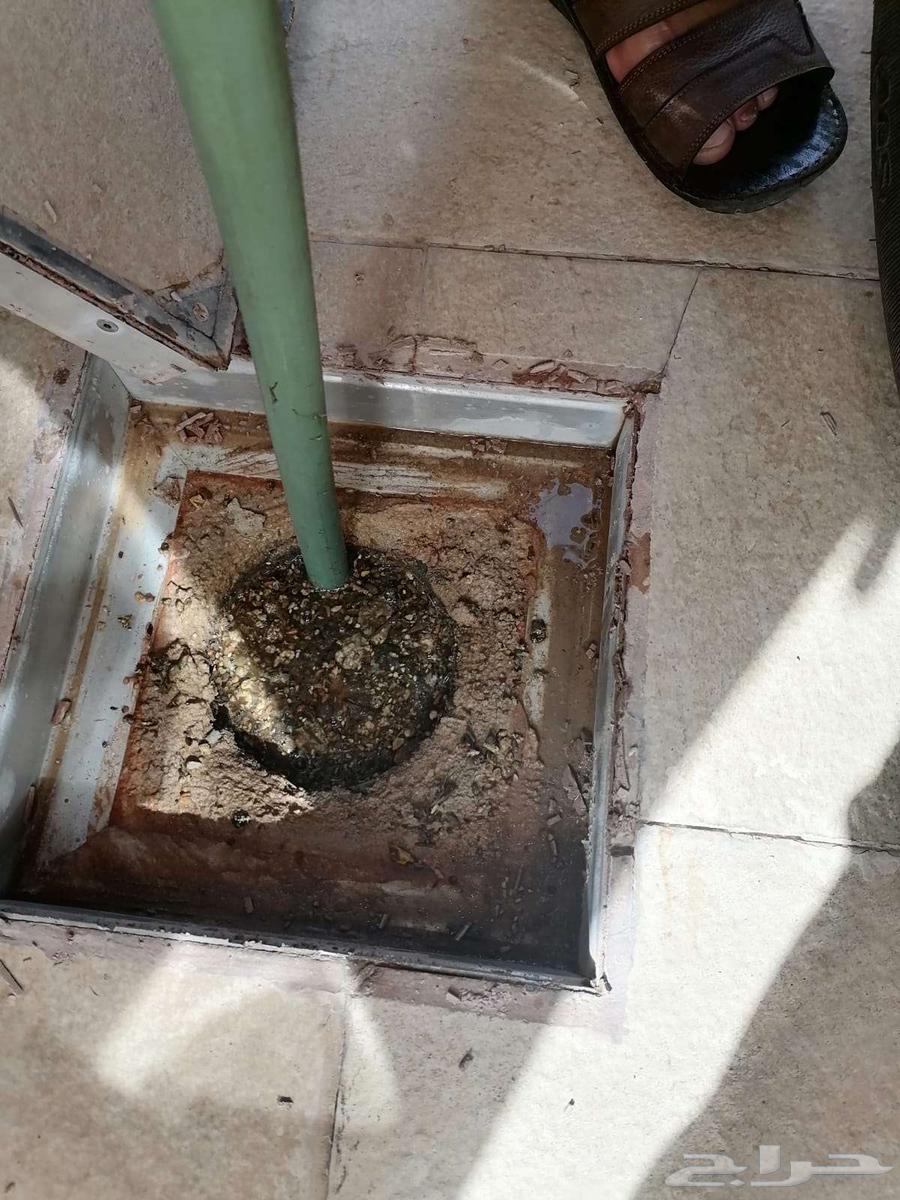 تسليك مجاري تسليك صرف تسليك الحوش64538373625346111