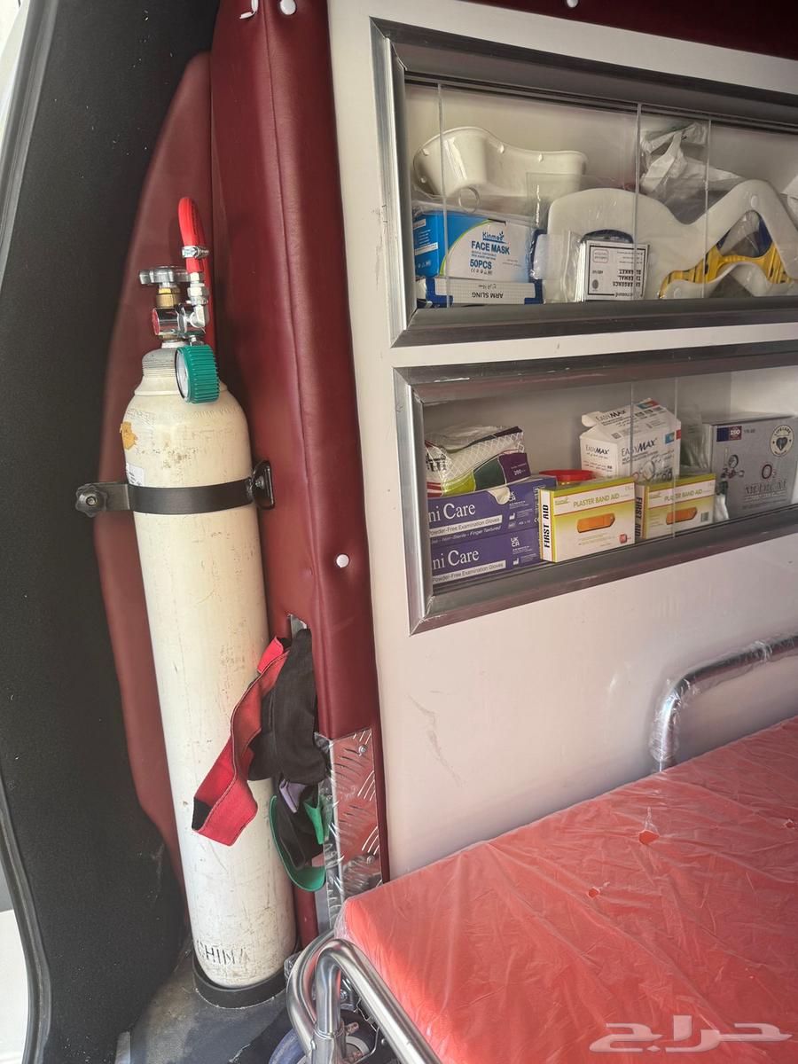 اسعاف للمشاريع والحج والنقل64474313061378110