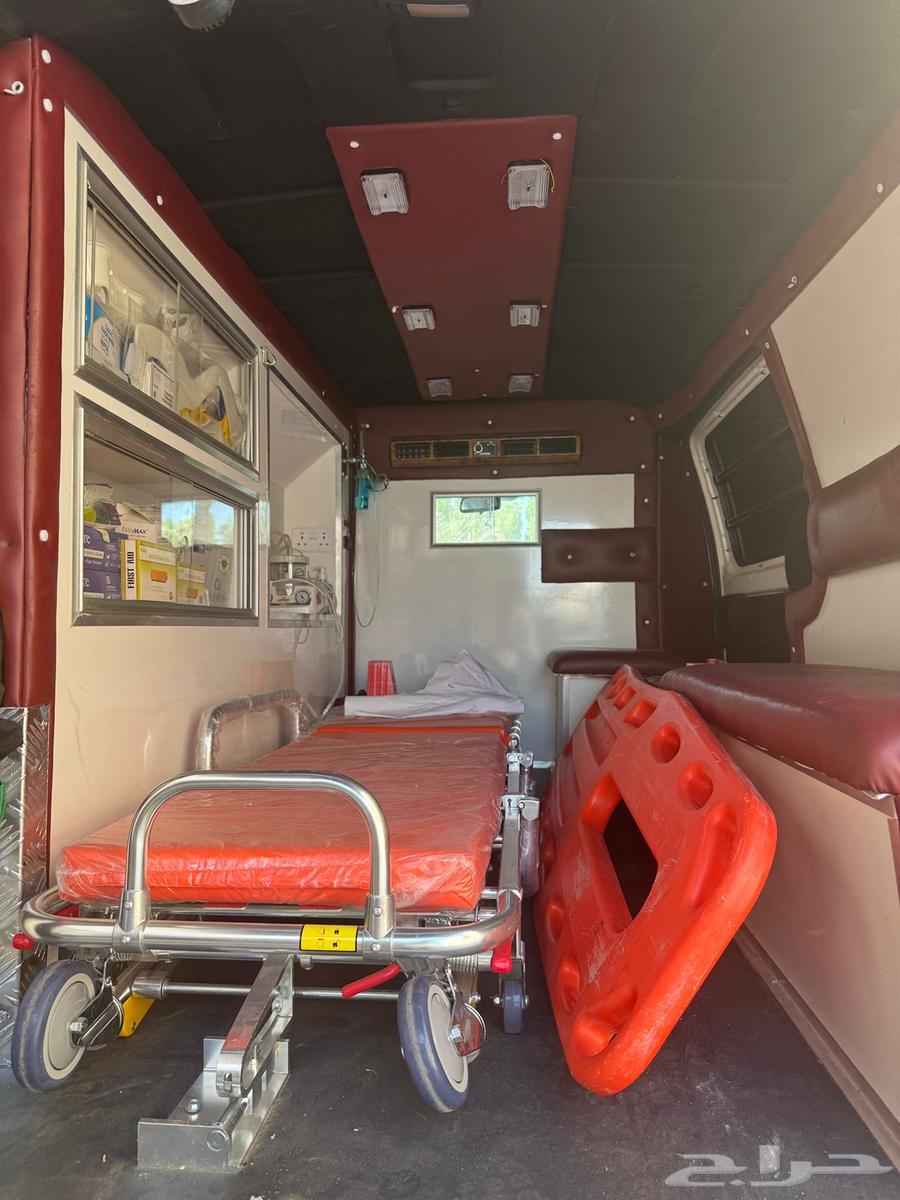 اسعاف للمشاريع والحج والنقل64474313061378112