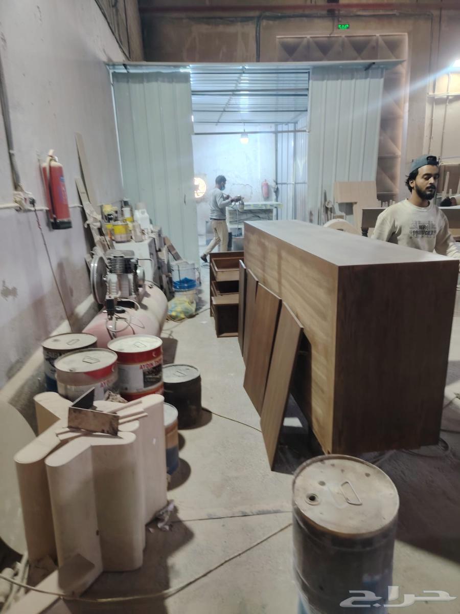 ورشة نجارة للتقبيل صناعية الشفا64473980846595110