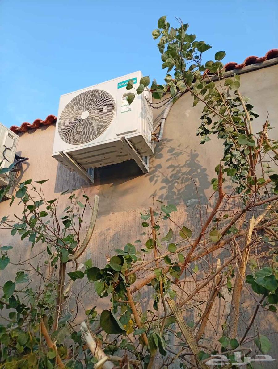 فني تكييف  تركيب و صيانة64474091626625111