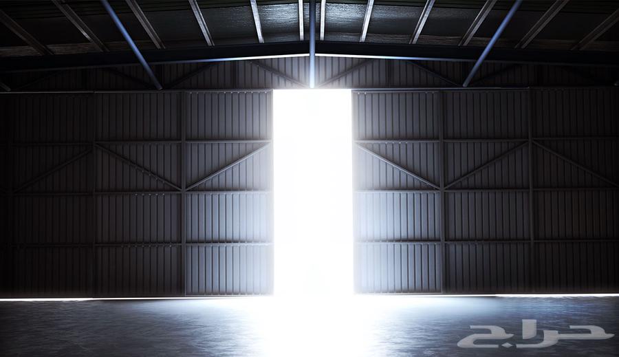 تنفيذ هناجر باحترافية عالية   خبرة تمتد لسنوات64474313795459112