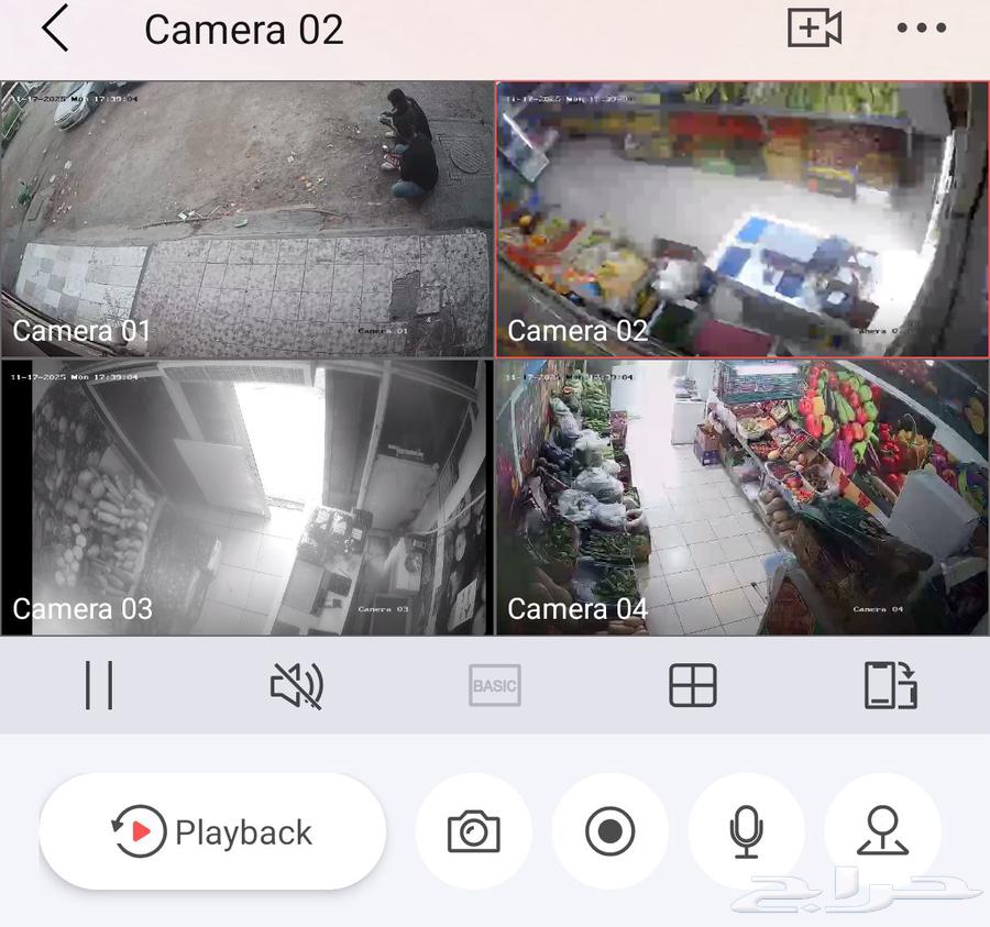 Intercom Installation and Programming, Surveillance Cameras, Sound System, Neighborhood64474092007811113