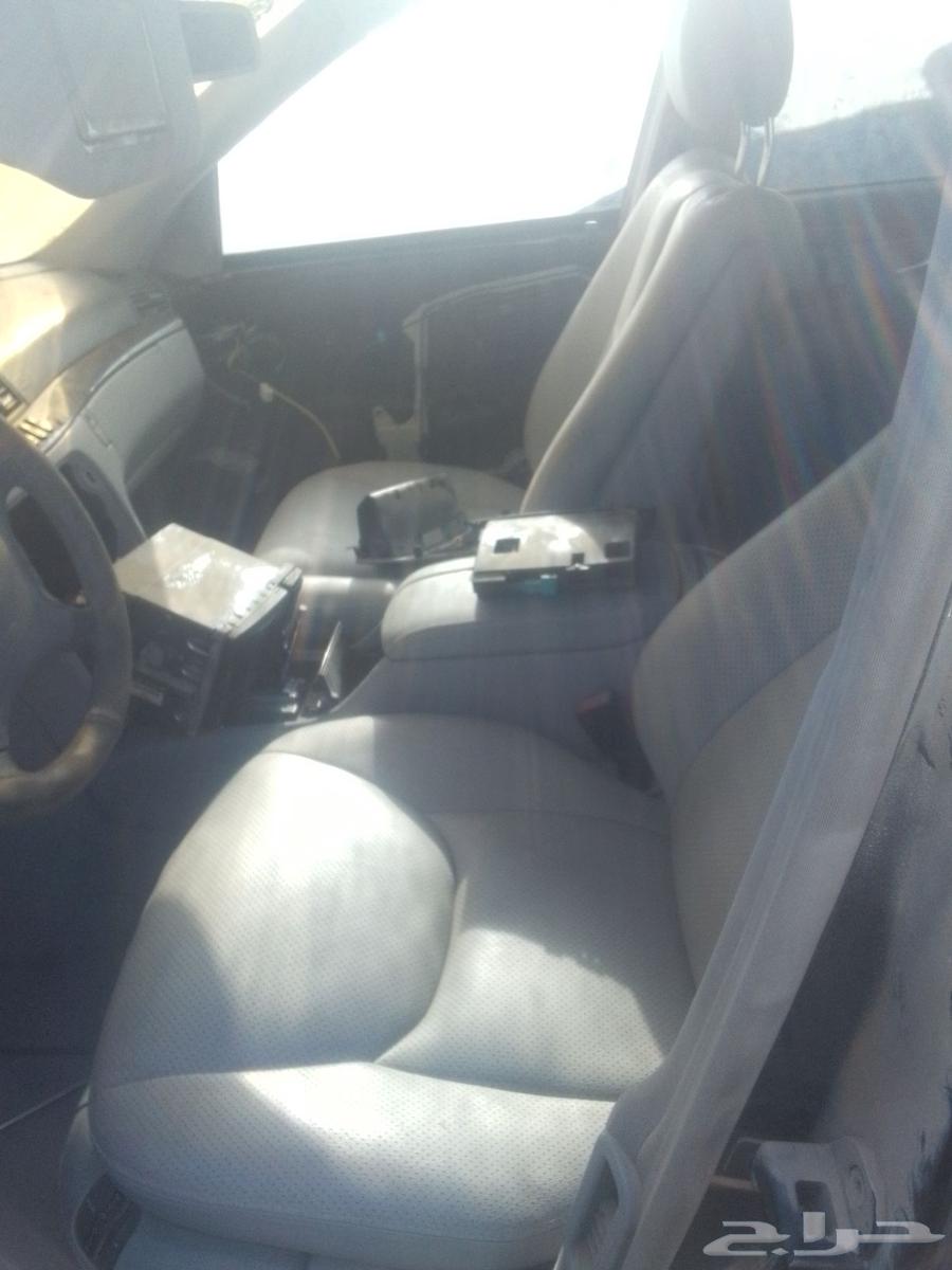 يوجد لدينا جميع أنواع قطع غيار فجر مرسدايس64474345076610113