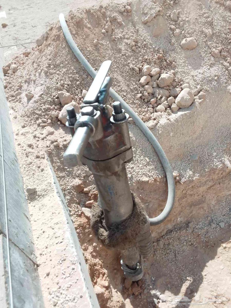 Crushing and Sandblasting Compressor64474299178755112