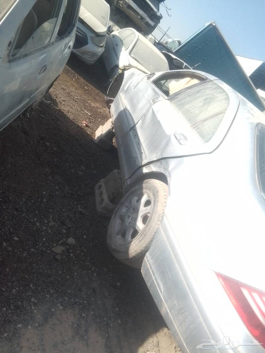 يوجد لدينا جميع أنواع قطع غيار فجر مرسدايس64474345076610112