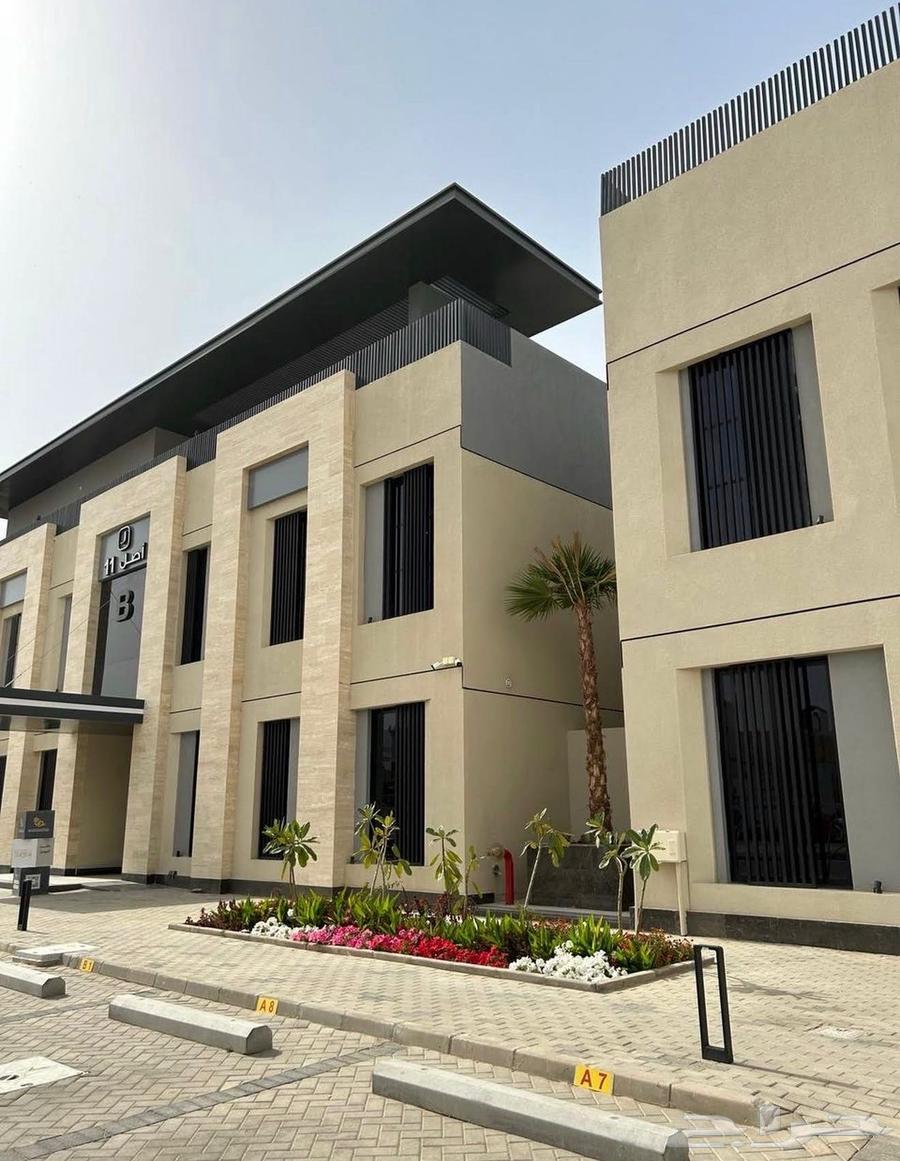 شقة للإيجار