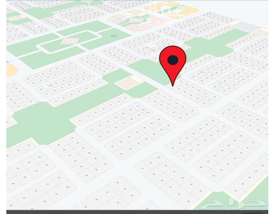 عرض لقطه للبيع ارض في جوهرة ثول 450 م بسعر 140 الف64473930697473113