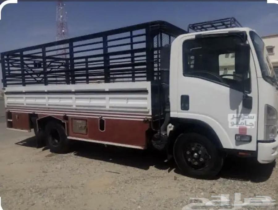 دينه لنقل العفش والأغراض داخل نجران والجنوب64474360129027110