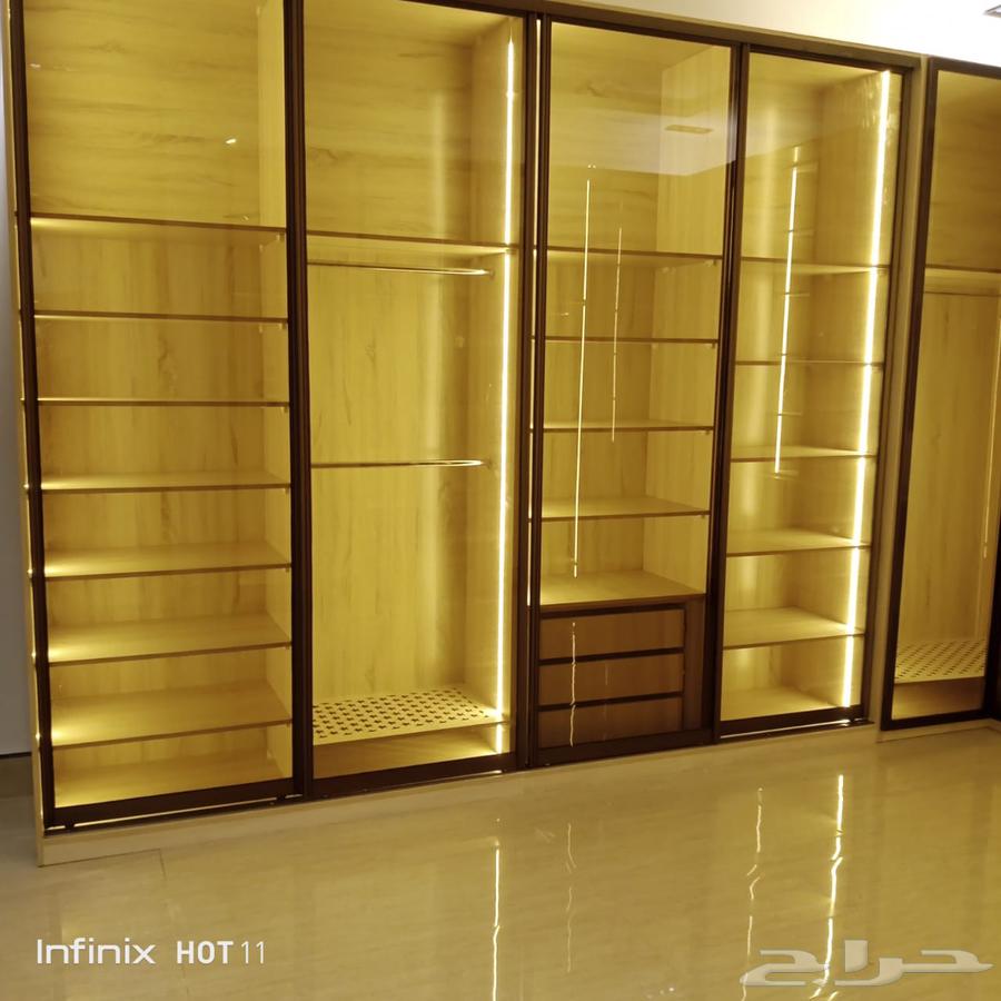 تفصيل دواليب حسب الطلب64524726015747112