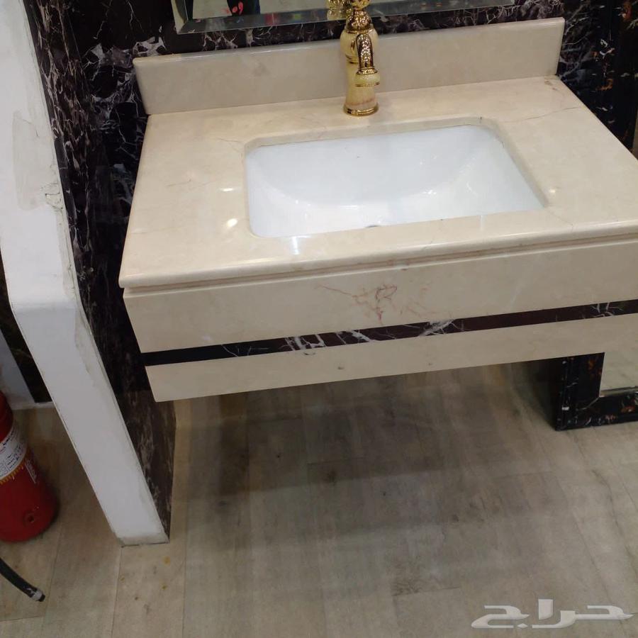 جميع انواع المغاسل توريد وتركيب64474250836098113