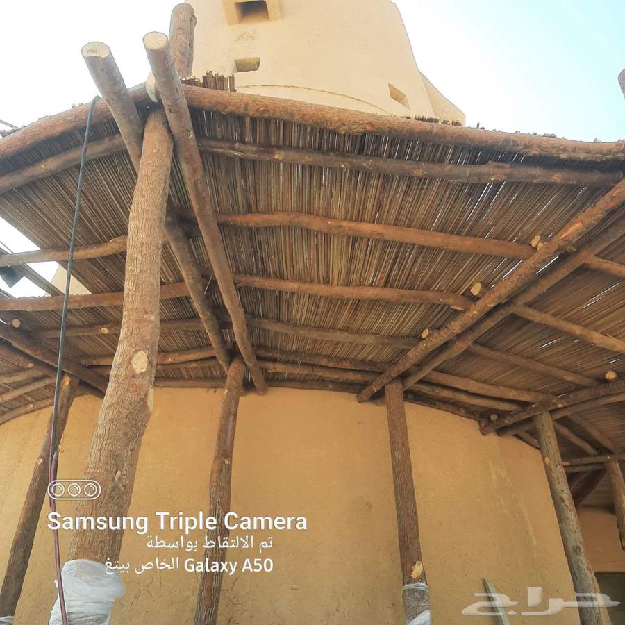 اعمال الطين والجريد64474345127169110