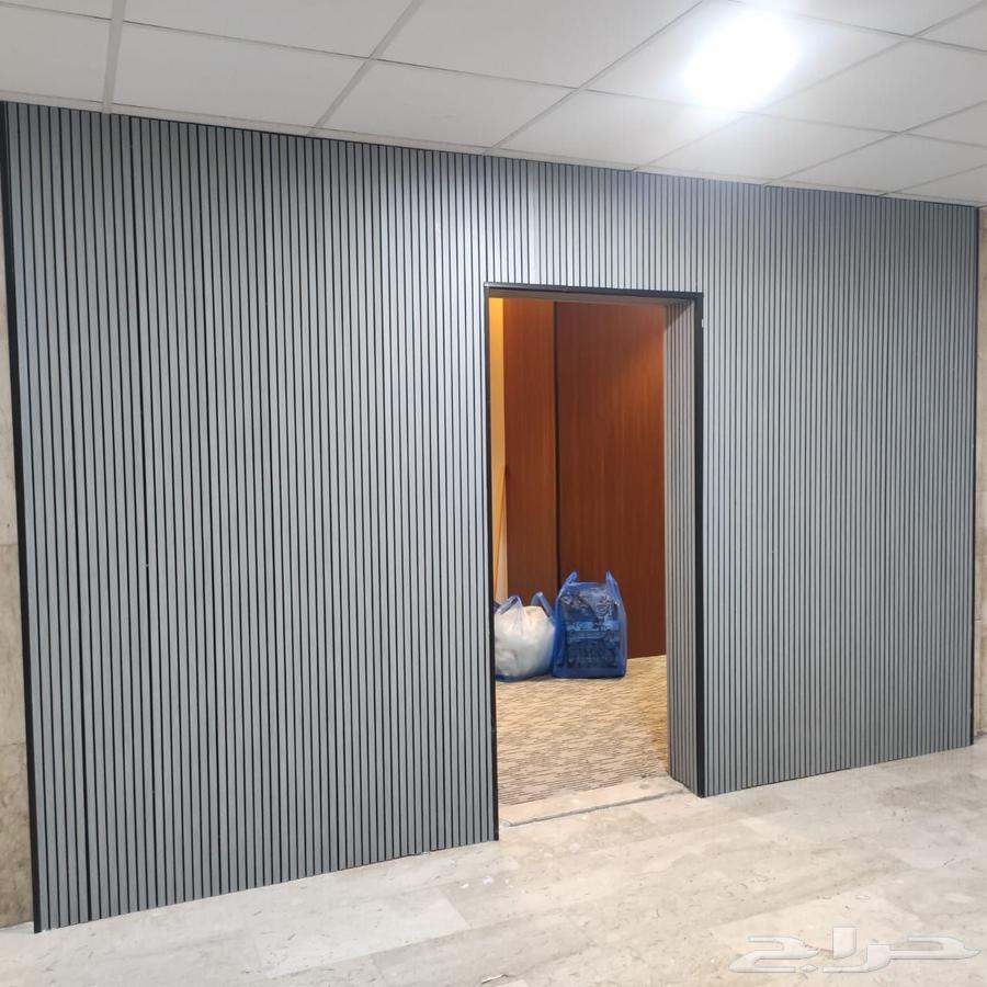 Modern home decorations, wall cladding, board, wood alternative, stone alternative, round64474090950913114