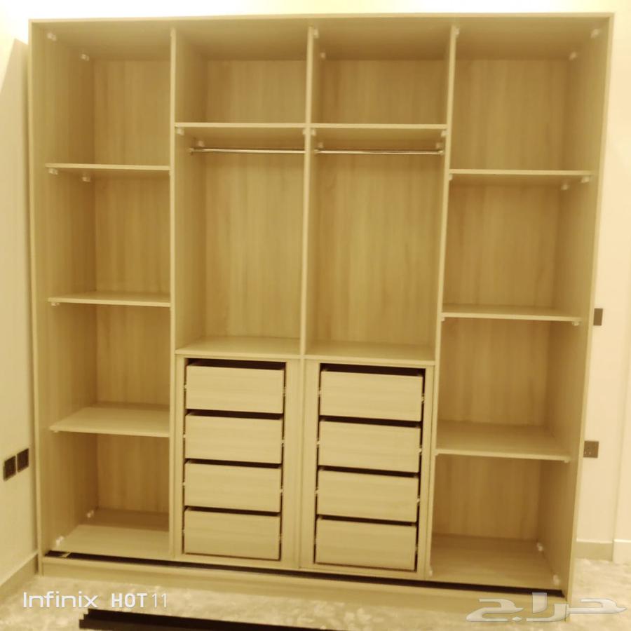 تفصيل دواليب حسب الطلب64524726015747113