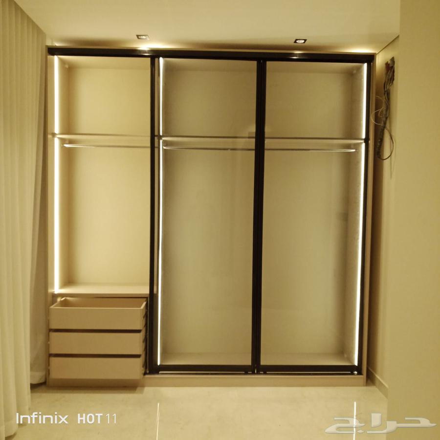 تفصيل دواليب حسب الطلب64524726015747110