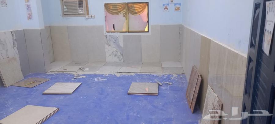 Tile, marble, and ceramic master with maintenance for all types of installations in Mecca64474187107715112