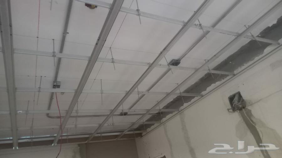 تمديد كاميرات وكهرباء وحساسات بالنقطه64501271021571112