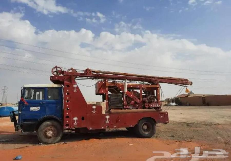 حفار ابار مياه جوال64474314198785114