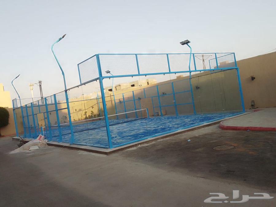 فك وتركيب ملاعب بادل64474249786755112