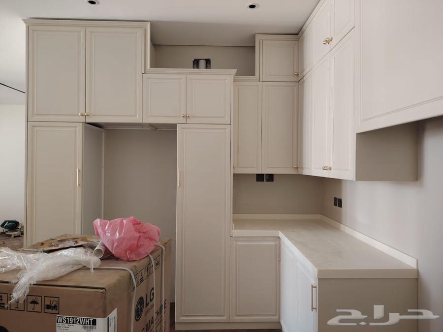 فني صيانه مطابخ   تغير احواض  تغير الوان مطابخ تغير مفصلا64481417516803114