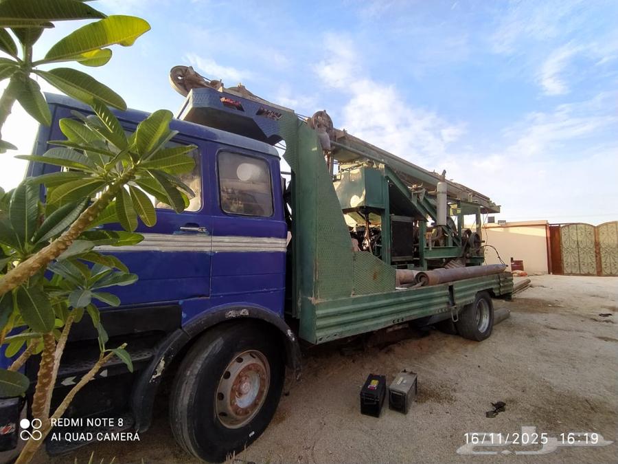 حفار ابار مياه جوال64474314198785110