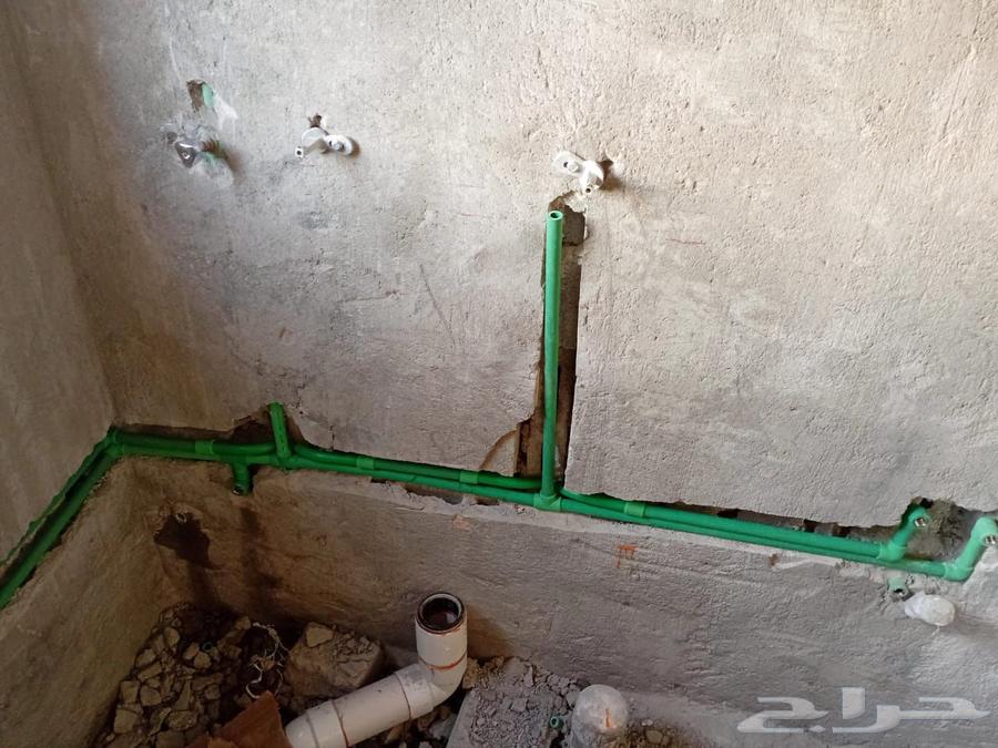 مساعد سباك وابحث عن عمل64474360540033111