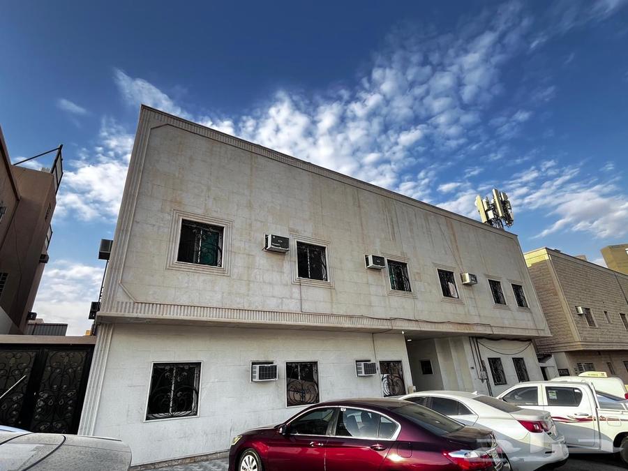 شقة للإيجار