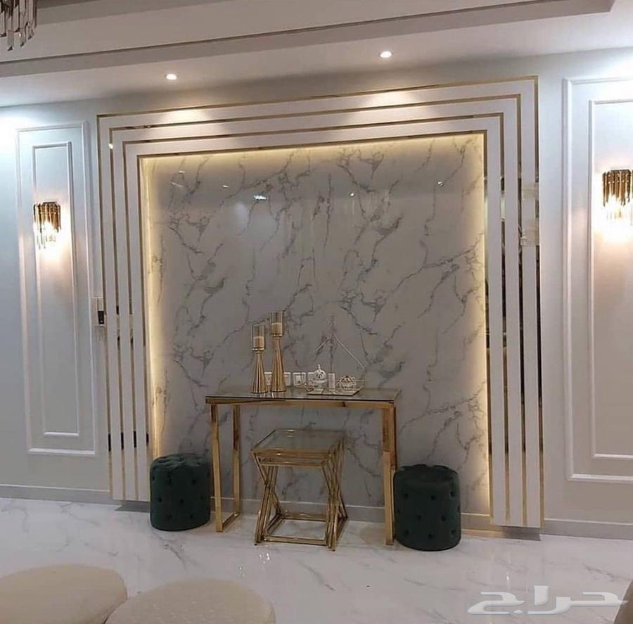 الباحة   أعمال الجبس والجبس بورد خبرة أكثر من 20 سنة بالق64474154122370111