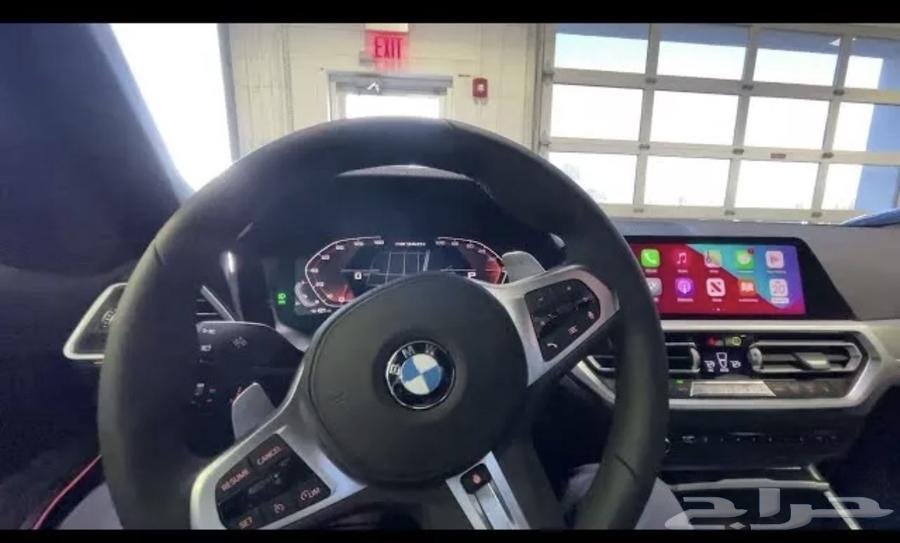 تفعيل كار بلاي لسيارات BMW  ميني كوبر64474218932609111