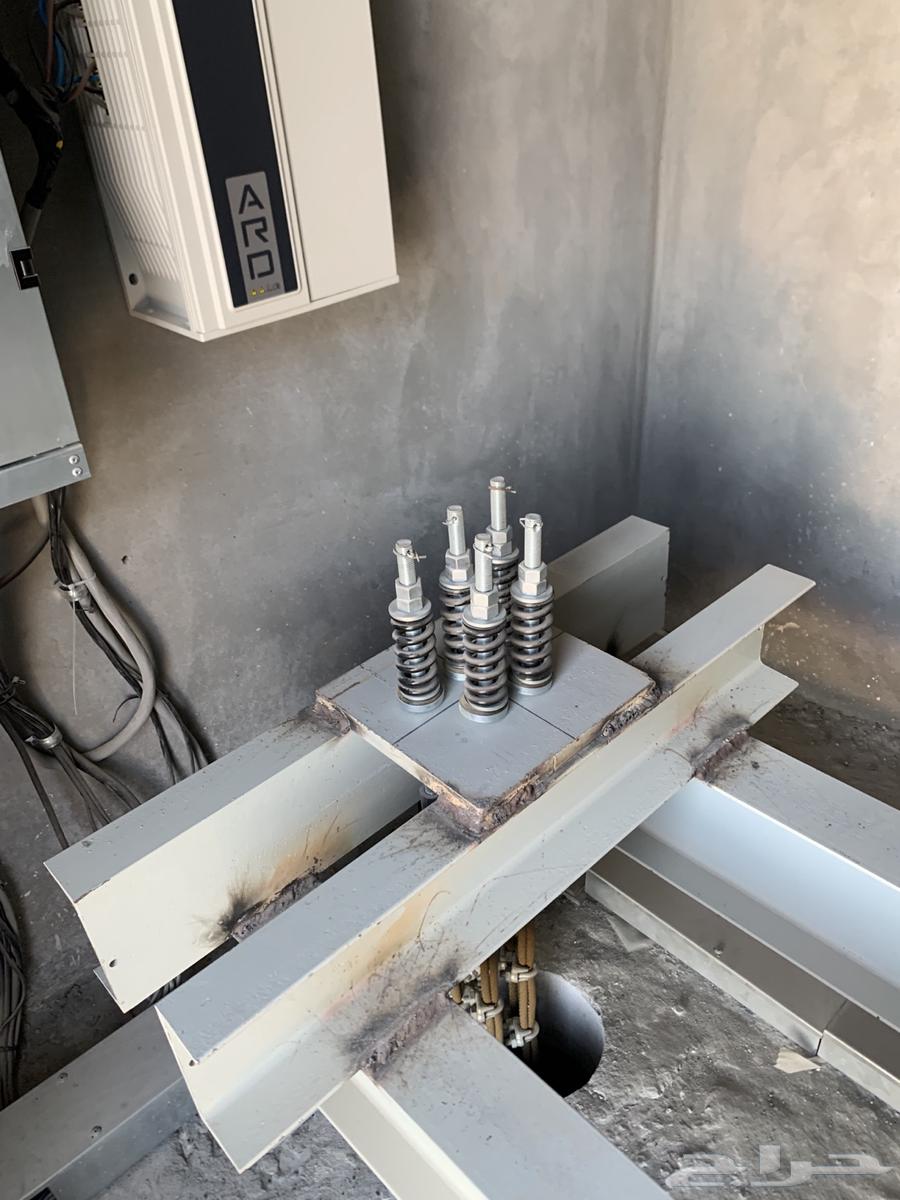 Maintenance of programming faults in elevators and escalators64474107504770112